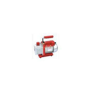 X-10 Rotary Vane Vacuum Pump Two Stage Rotary Piston vacuum pump 1.1 kW