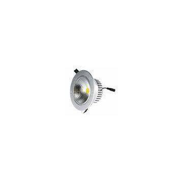 Epistar Chip 20w Cob Led Ceiling Light 170mm For Hotel , 1650lm High Lumens