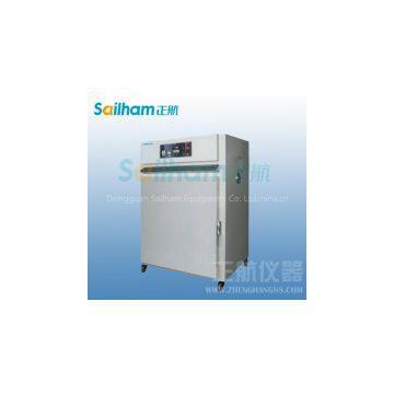 Industrial Double High Temperature Oven photo-2