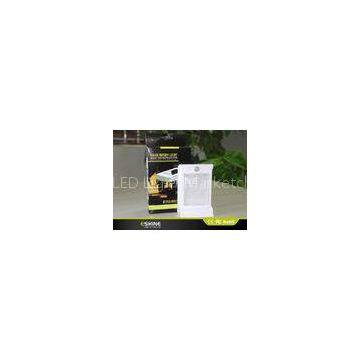 IP65 waterproof Dim Solar Motion Sensor Lights durable for porch