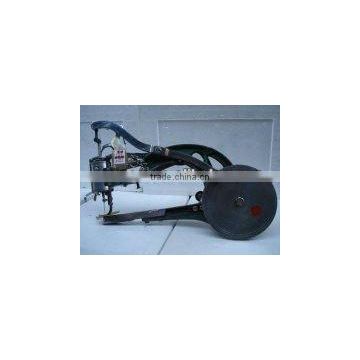 Shoe Repairing Machine