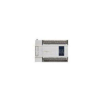 AC 220V Motion Control PLC Controllers Line Interpolation For Labeling Machine