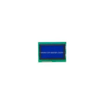 Graphic Lcd Module240x128 With Led Backlight
