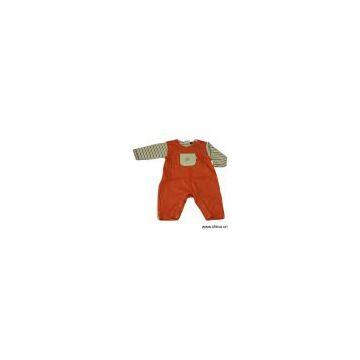 Sell Babies' Jump Suit