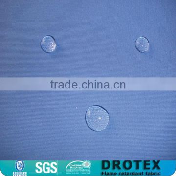 TC poly Cotton water resistant fabric made in china