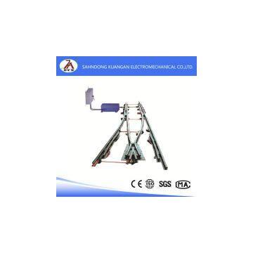 QFC Type Pneumatic Control Switch Device