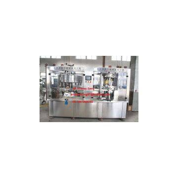 Can Filling Machine