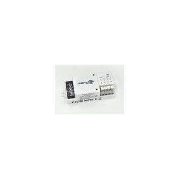 Corridor Light DC Motion Sensor With 4 - Pole Press - In Terminal