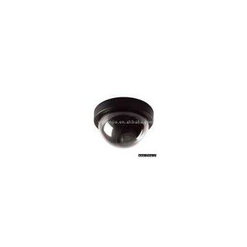 Color CCD Dome Camera