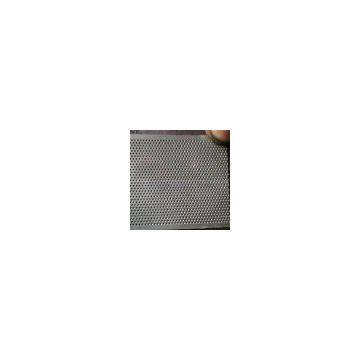 Buy Perforated Metal Sheet