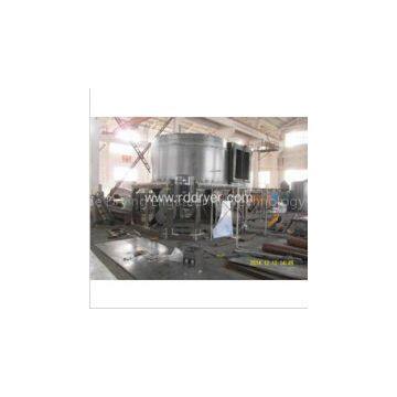 Bismuth Aluminate Spin Flash Dryer