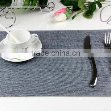 Multi-color Classical Placemats