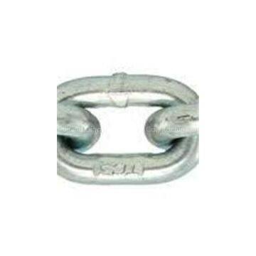 Grade 30 Proof Coil Chain