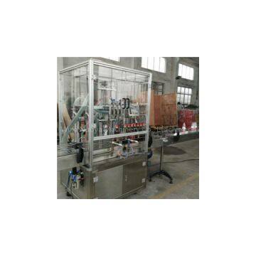 Liquid Filling Machine