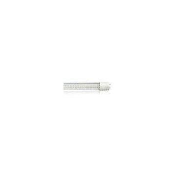 SMD3528 Long Lifespan T8 T10 LED Tube Light / Lamp 2700 - 7000K CRI > 80Ra