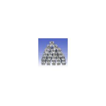 sacrificial anode