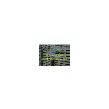 PU and EPS Sandwich Panel