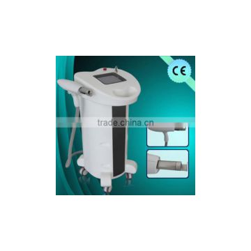 1064nm Nd.yag long pulse laser treatment varicose veins removal equipment with cooling head PC01