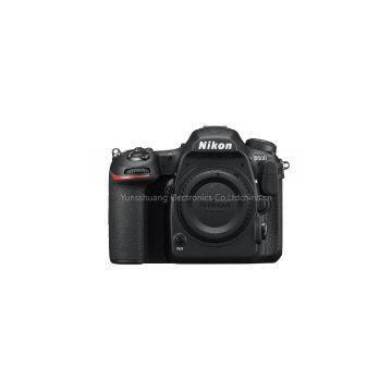 Nikon D500 DX-Format Digital SLR (Body Only)