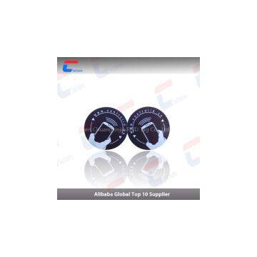 13.56Mhz passive Programmable RFID NFC Tag / Label / Sticker