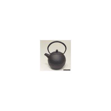 Sell Cast Iron Teapot