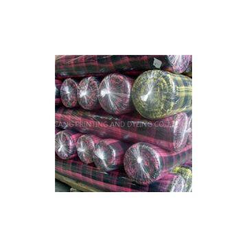 Stocklot Flannel Fabric