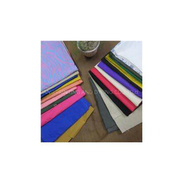 Printing And Dyeing Poly-cotton Camouflage Fabric