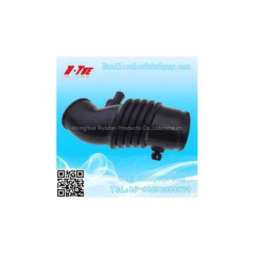 flexsil radiator hose