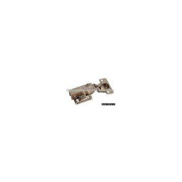 Soft Closing  Hinge