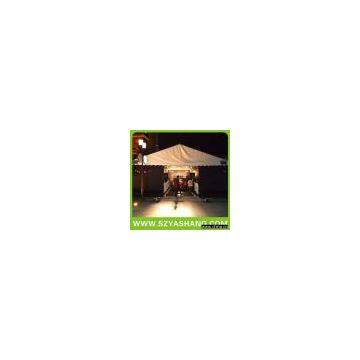 Party tent rentals(aluminium alloy tent,big tent,stand up tent)