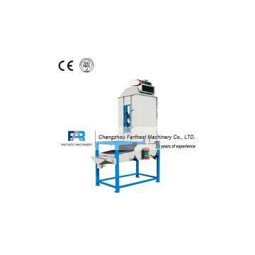 CE Approved Chicken Feed Pellet Sifter and Cooler