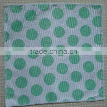 kitchen disposable dish cloth