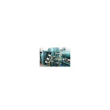 Oil lubrication, oil purifer, oil filter, oil separator,oil treatment, oil recycling, oil purification GER-NSH
