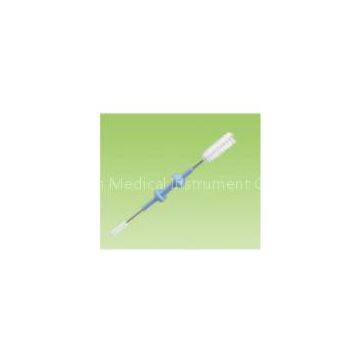Disposable Port Hole Cleaning Brush: B