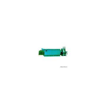 Water Tank Type Wire Drawing Machine