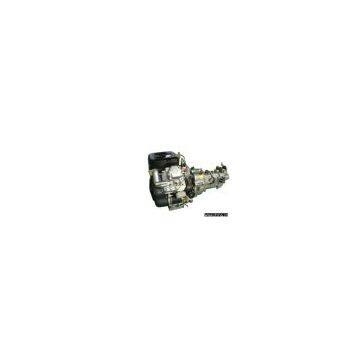 22hp diesel Engine With  Gear Box/marine diesel engine