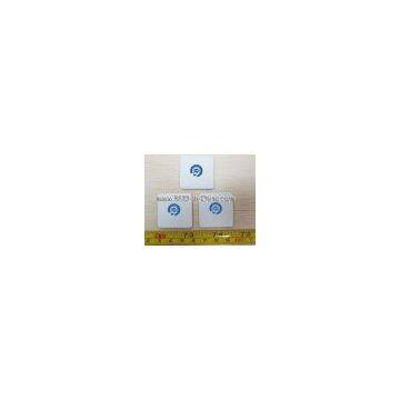 NFC Sticker tags for Metal Surface