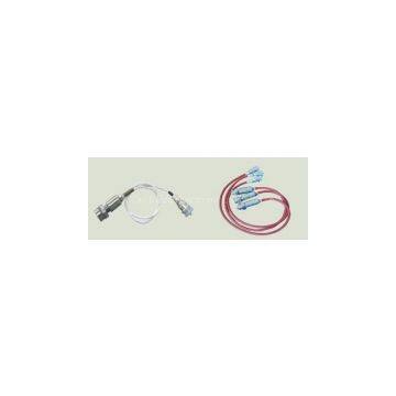 BCY15-4/4A Series Strain-resistance Pressure Sensor