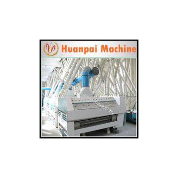 Wheat Flour Milling System,maize Grits Machine,corn Milling Machine photo-3