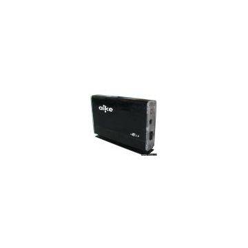 Sell USB Hard Disk Enclosure