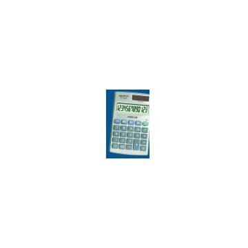 Handheld Calculator TA-1012II