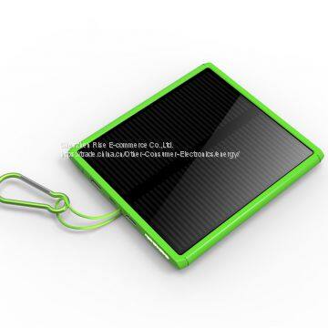 2017 Top Quality Rechargeable Universal 10000mAh Power Bank