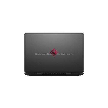 HP OMEN 17 17.3'' UHD 4K Gaming and Business Laptop photo-2