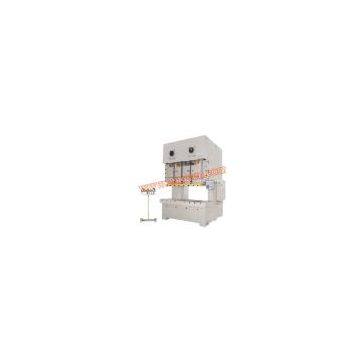 automatic expanded mesh machine