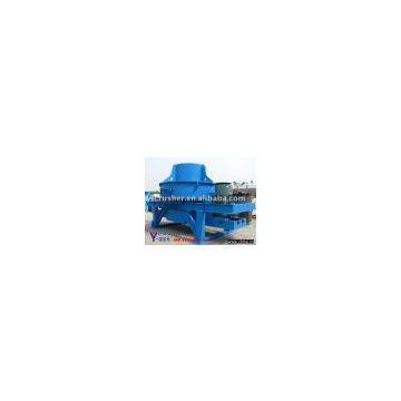 VSI sand making machine