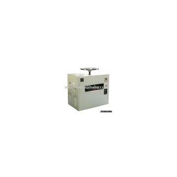 WL-A4 air Cooling Laminator