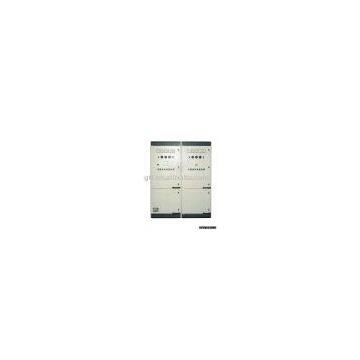 Control cabinet
