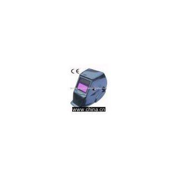 Auto-Darkening Welding Helmet SZ-AST