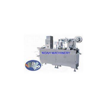 DPB-140 Flat-plate Blister Packing Machine