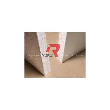 yurui back sanded sanding mgo board